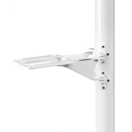 Scanstrut SC18 Mast Mount - small SC18
